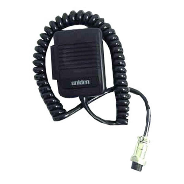 Fivegears Replacement CB Microphone for PRO510xL and PRO520xL FI50372 - main